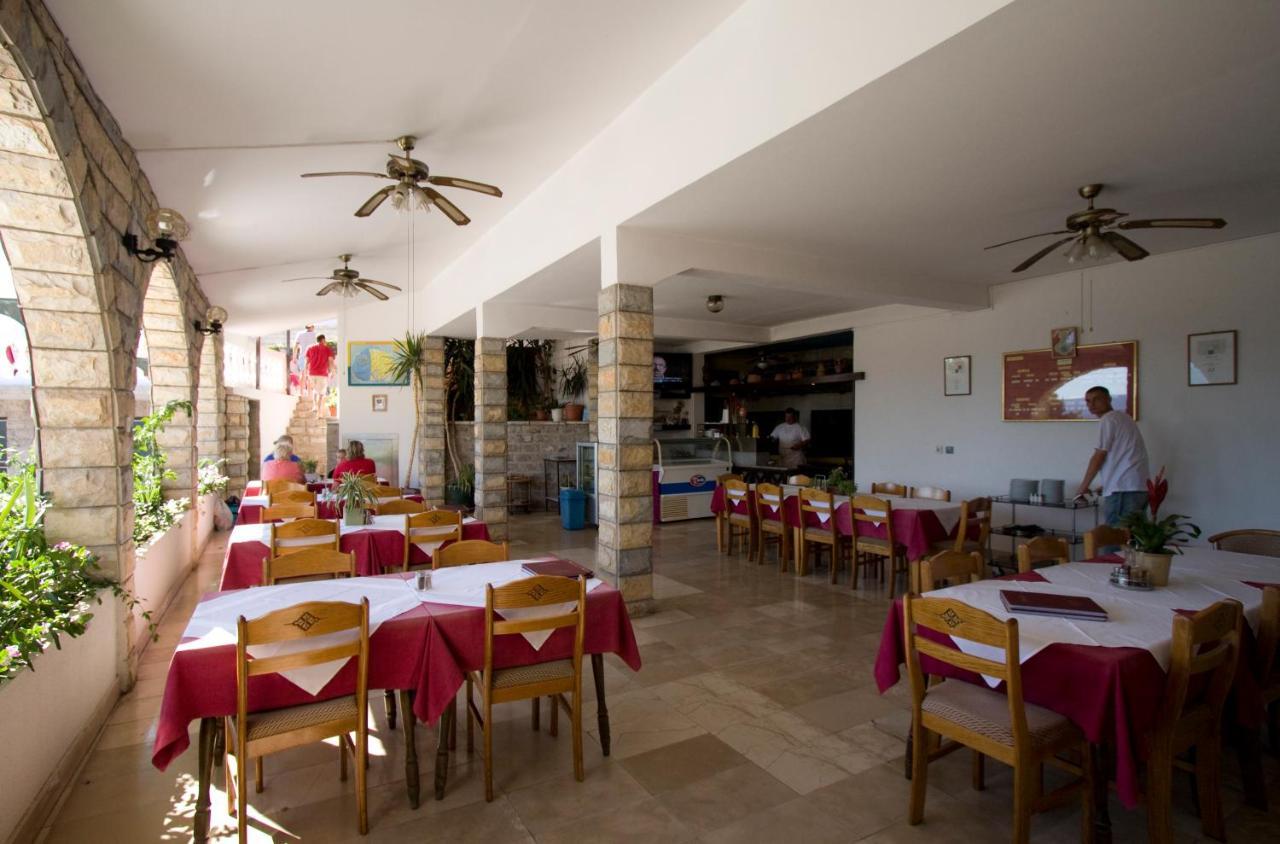 Villa Ljetni San Omiš Exterior foto
