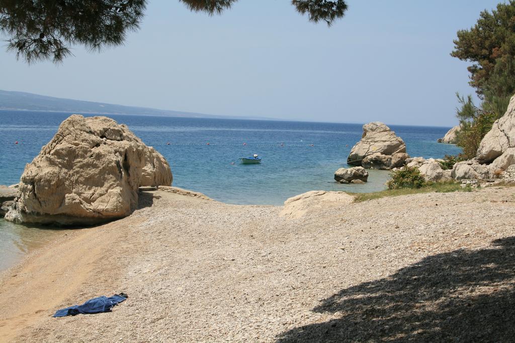 Villa Ljetni San Omiš Exterior foto