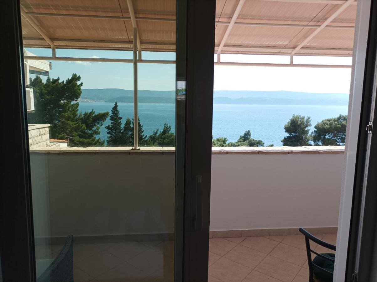 Villa Ljetni San Omiš Exterior foto